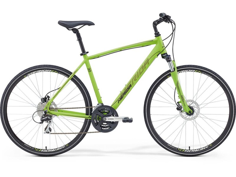 Merida CROSSWAY 20-D / -LADY