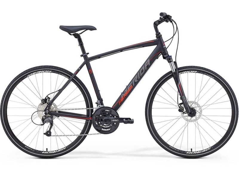 Merida CROSSWAY 40-D / -LADY