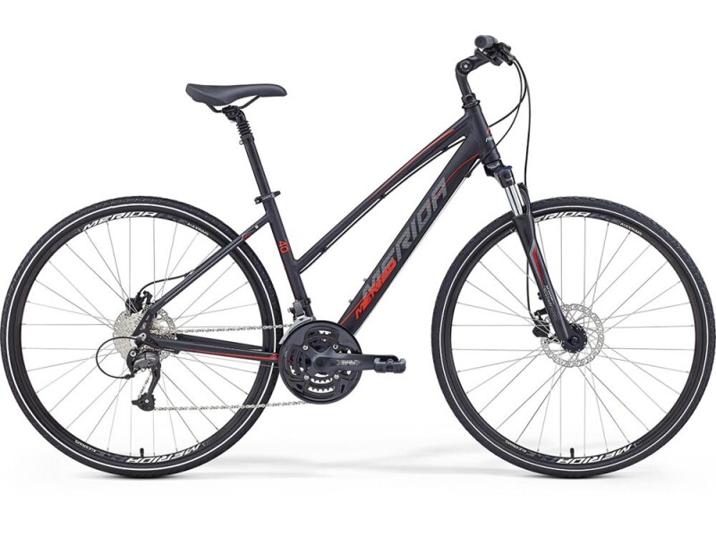 Merida CROSSWAY 40-D / -LADY