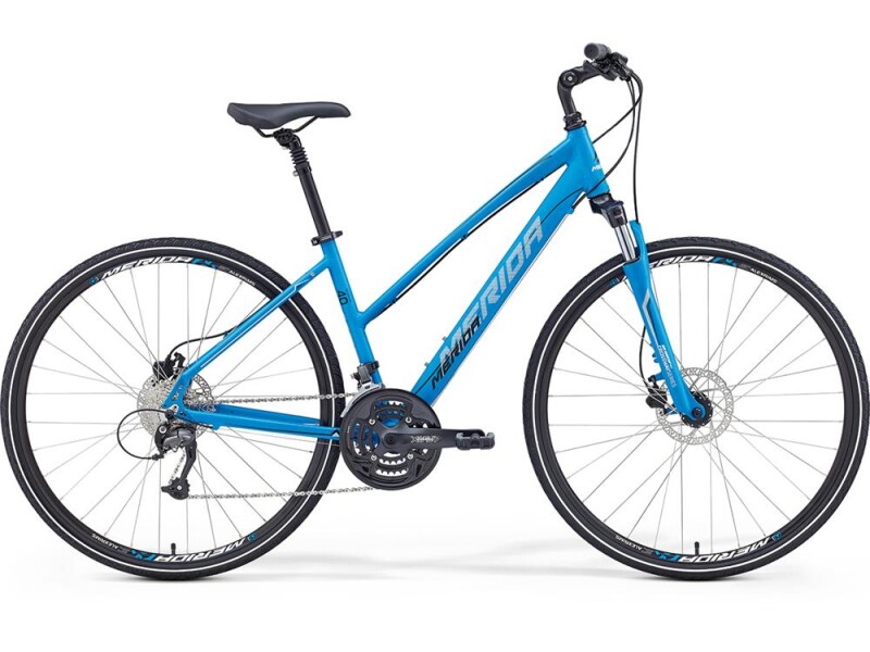 Merida CROSSWAY 40-D / -LADY