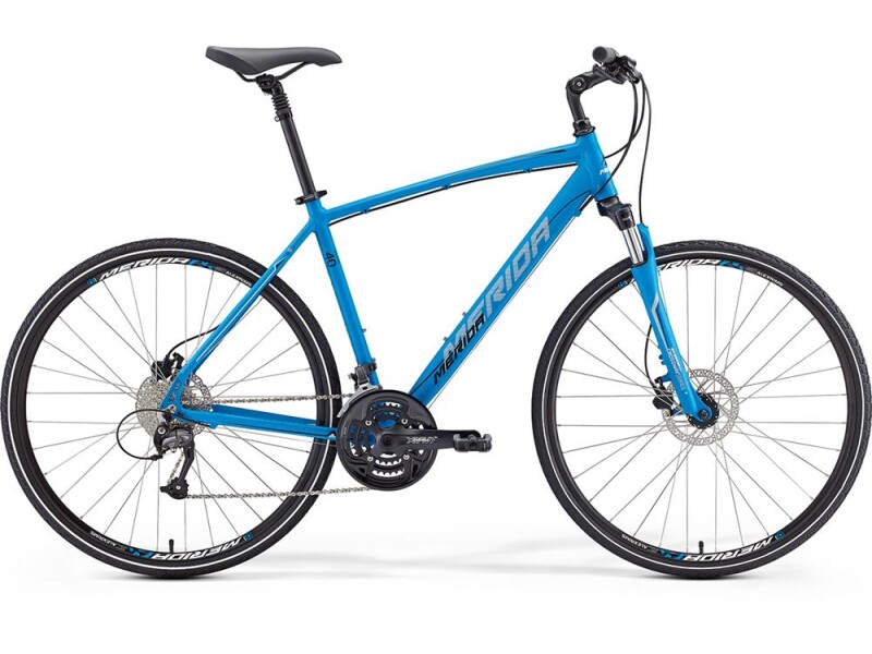 Merida CROSSWAY 40-D / -LADY