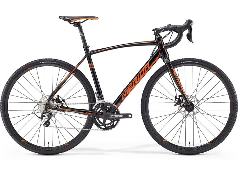 Merida CYCLO CROSS 300