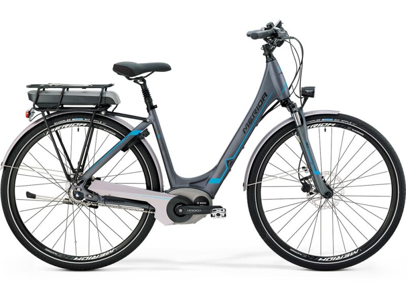 Merida E-SPRESSO CITY 408