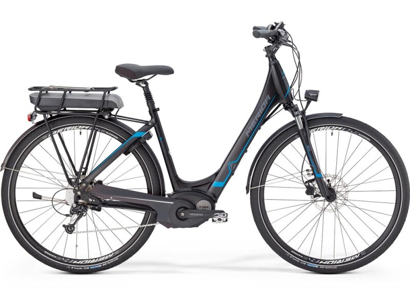 Merida E-SPRESSO CITY 410 DX
