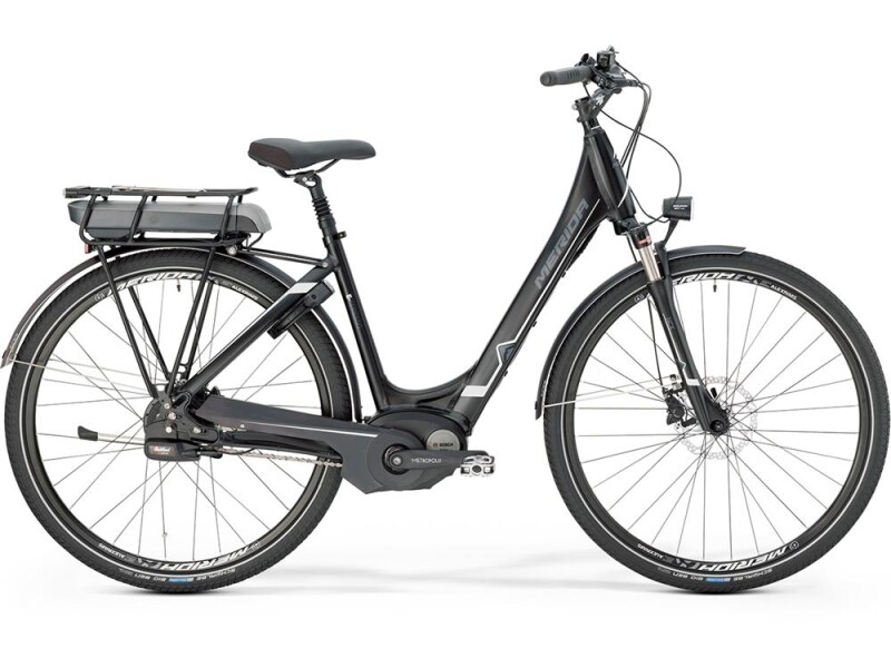 Merida E-SPRESSO CITY 500A