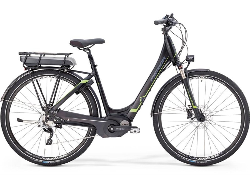 Merida E-SPRESSO CITY 511