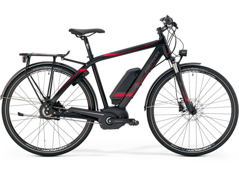 Merida E-SPRESSO SPORT / TOUR 400