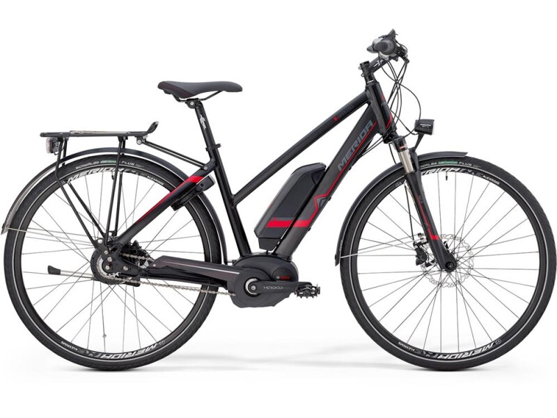 Merida E-SPRESSO SPORT / TOUR 400