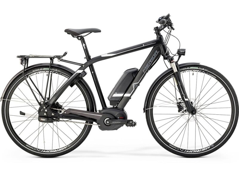 Merida E-SPRESSO SPORT / TOUR 500A