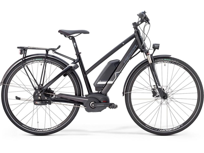 Merida E-SPRESSO SPORT / TOUR 500A