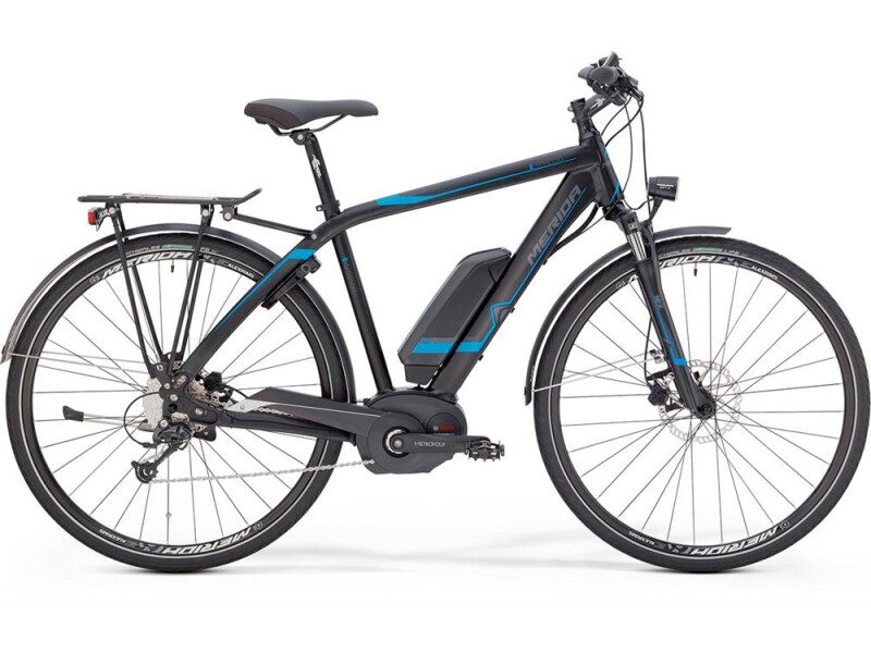 Merida E-SPRESSO SPORT / TOUR 510 DX