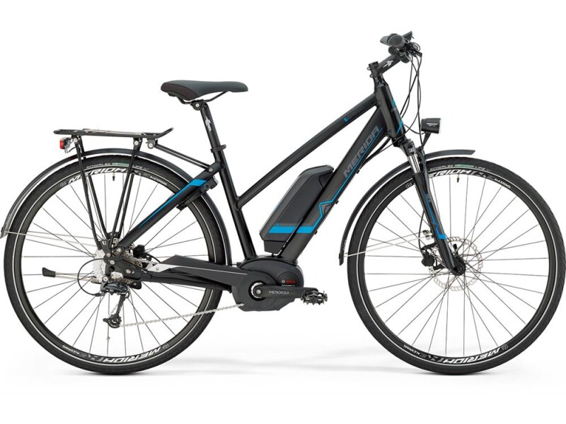 Merida E-SPRESSO SPORT / TOUR 510 DX