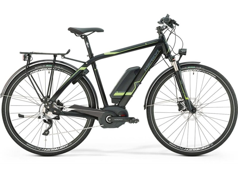 Merida E-SPRESSO SPORT / TOUR 511
