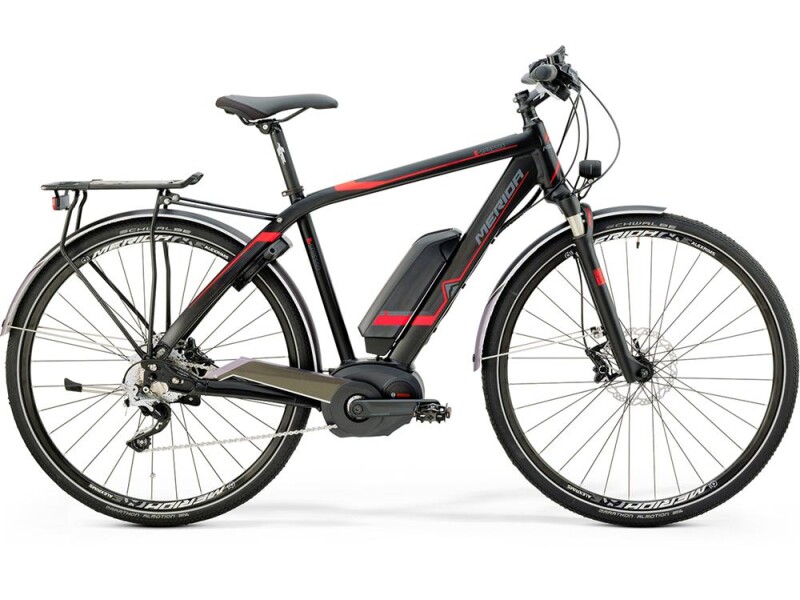 Merida E-SPRESSO SPORT 511 DX