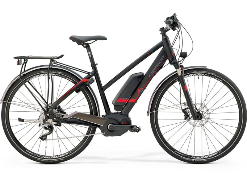 Merida E-SPRESSO TOUR 511 DX