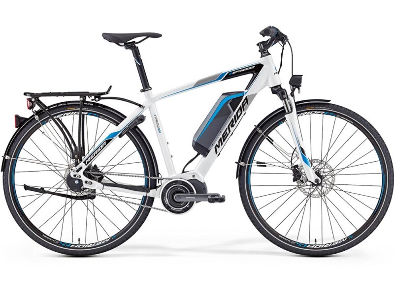 Merida eSPRESSO SPORT / TOUR 800 EQ