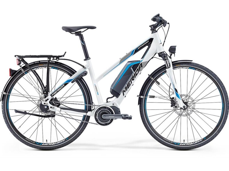 Merida eSPRESSO SPORT / TOUR 800 EQ