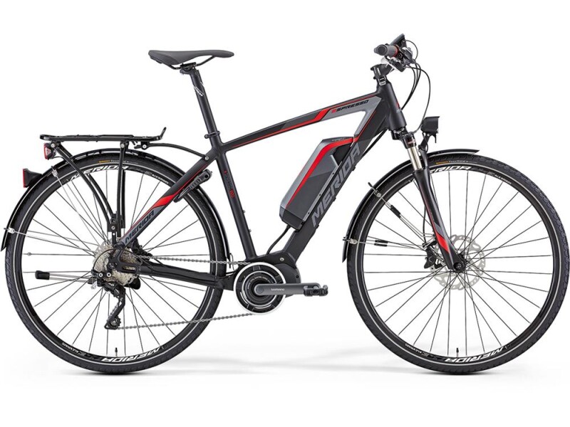 Merida eSPRESSO SPORT / TOUR 900 EQ