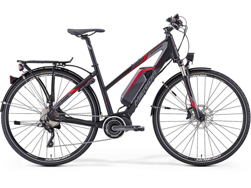 Merida eSPRESSO SPORT / TOUR 900 EQ