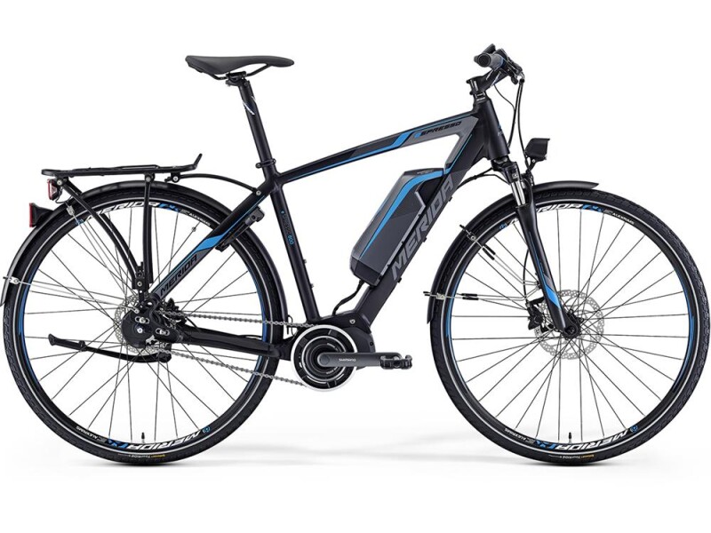 Merida eSPRESSO SPORT 800 EQ
