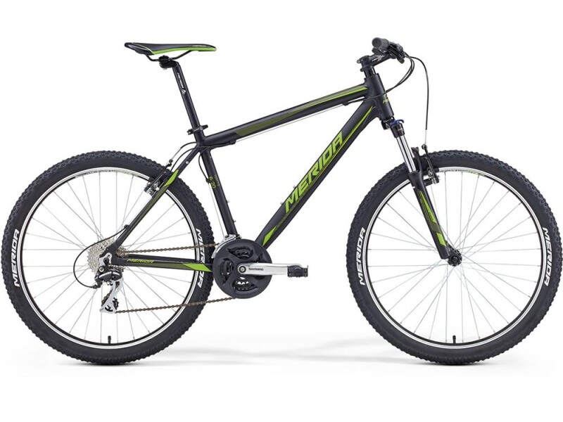 Merida MATTS 6. 20-V