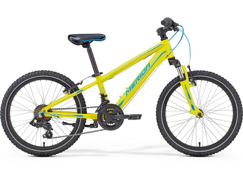 Merida MATTS J20