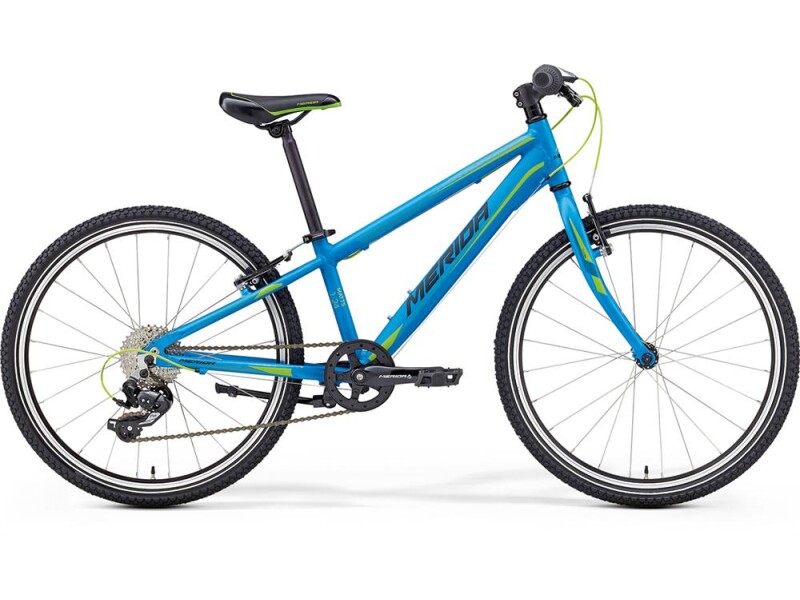 Merida MATTS J24 RACE