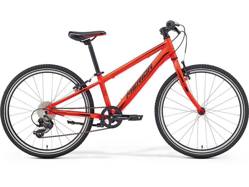 Merida MATTS J24 RACE