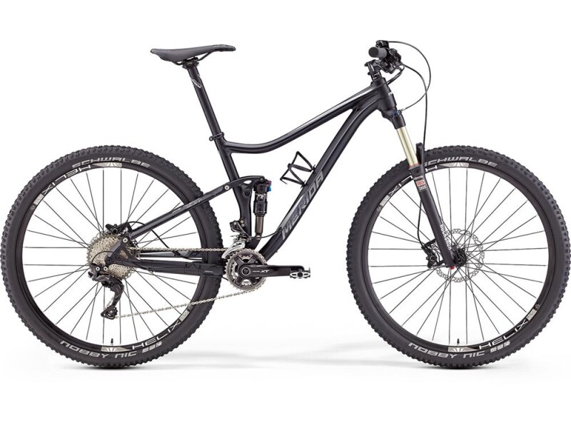 Merida ONE-TWENTY XT-EDITION