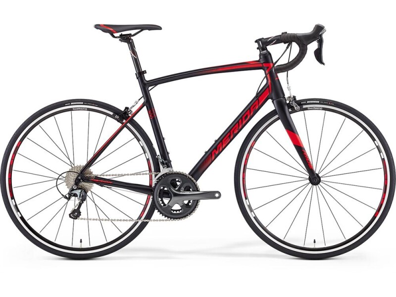 Merida RIDE 300