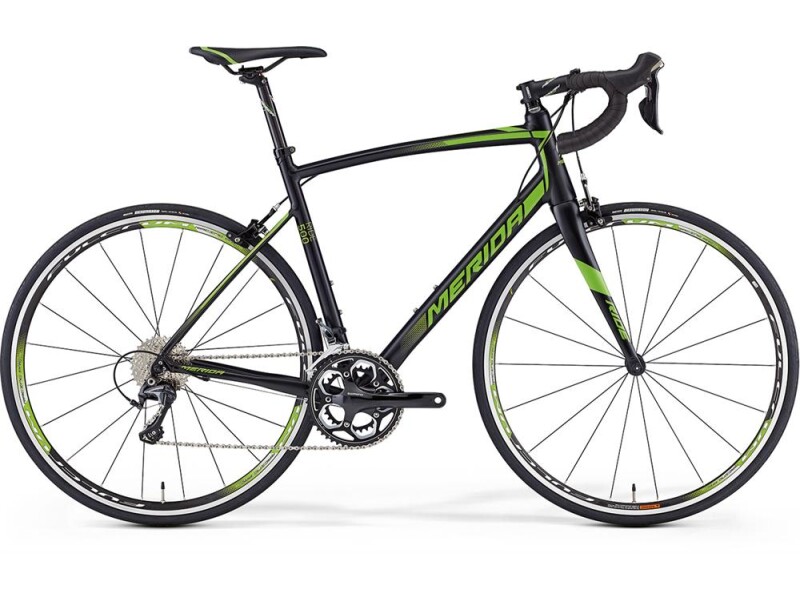 Merida RIDE 500