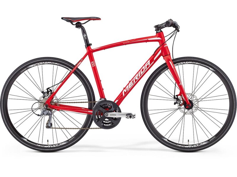 Merida SPEEDER 100