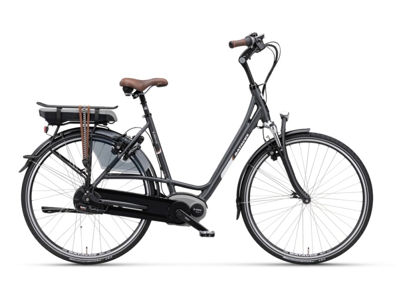 Batavus Milano Ego NuVinci