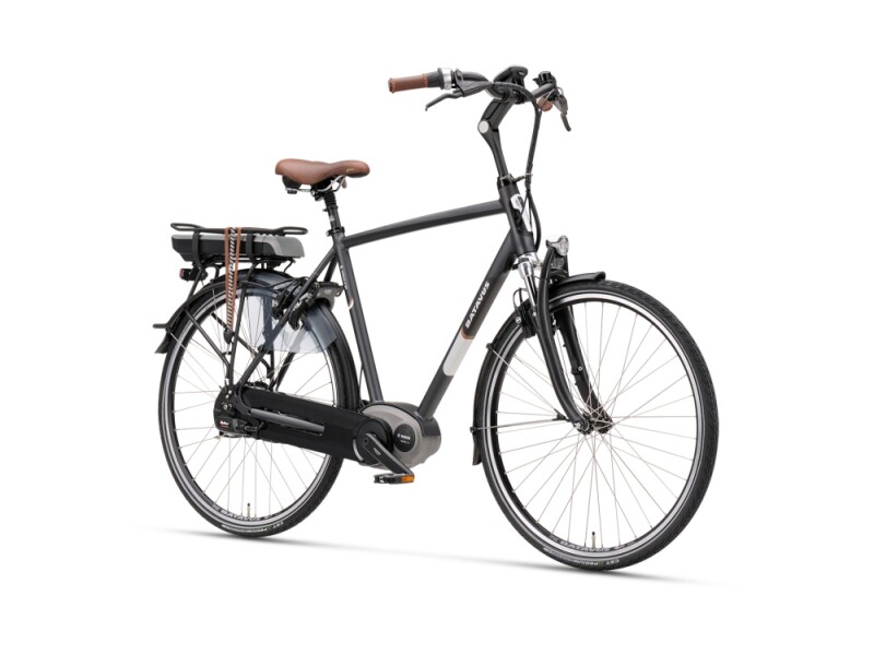 Batavus Milano Ego NuVinci