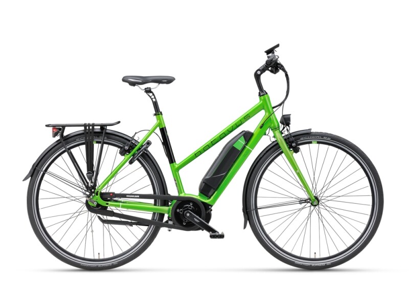Batavus Razer