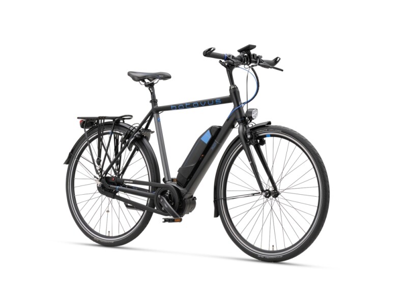 Batavus Razer