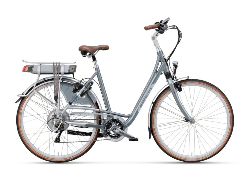 Batavus Mont Blanc Easy 20