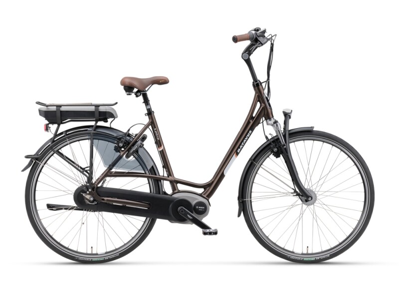 Batavus Garda Ego 500