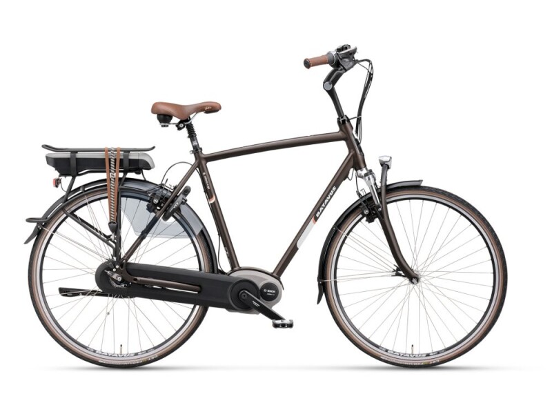 Batavus Garda Ego 500