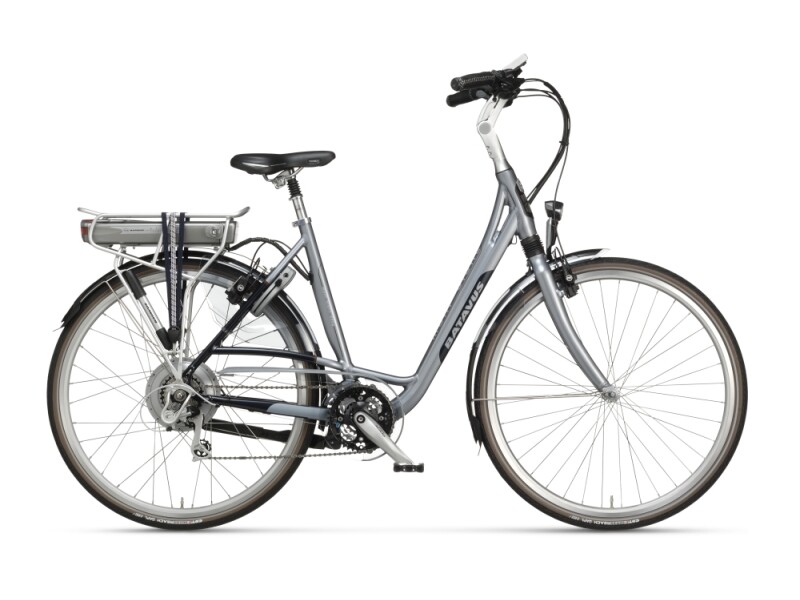 Batavus Mont Blanc Easy 24