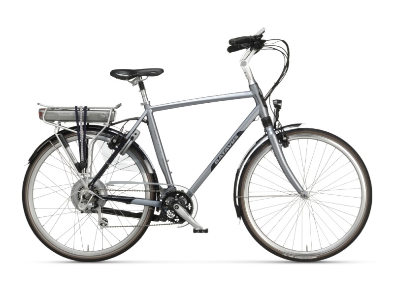 Batavus Mont Blanc Easy 24