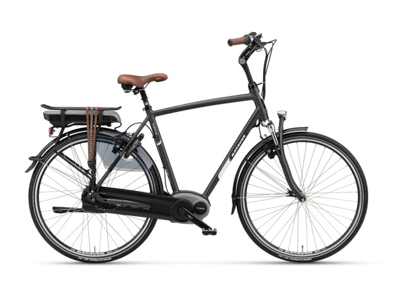 Batavus Garda Ego 400