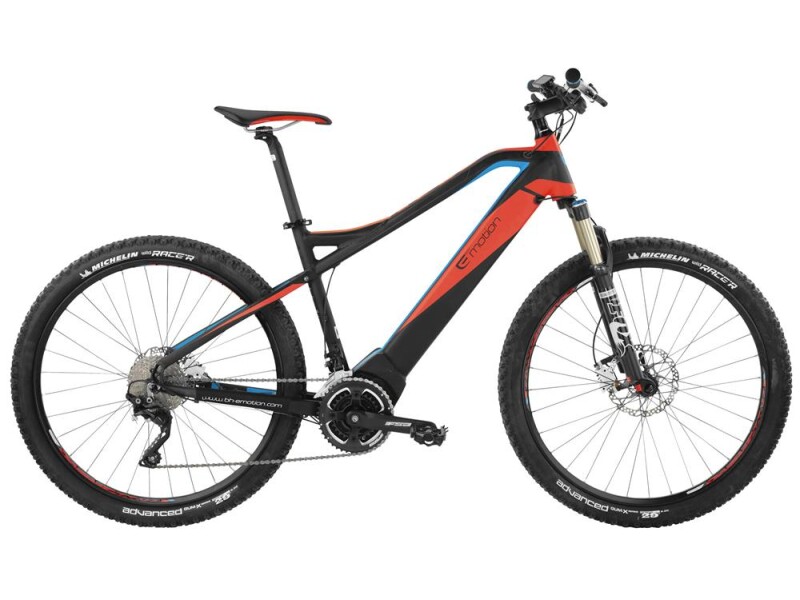 BH Bikes REVO 29