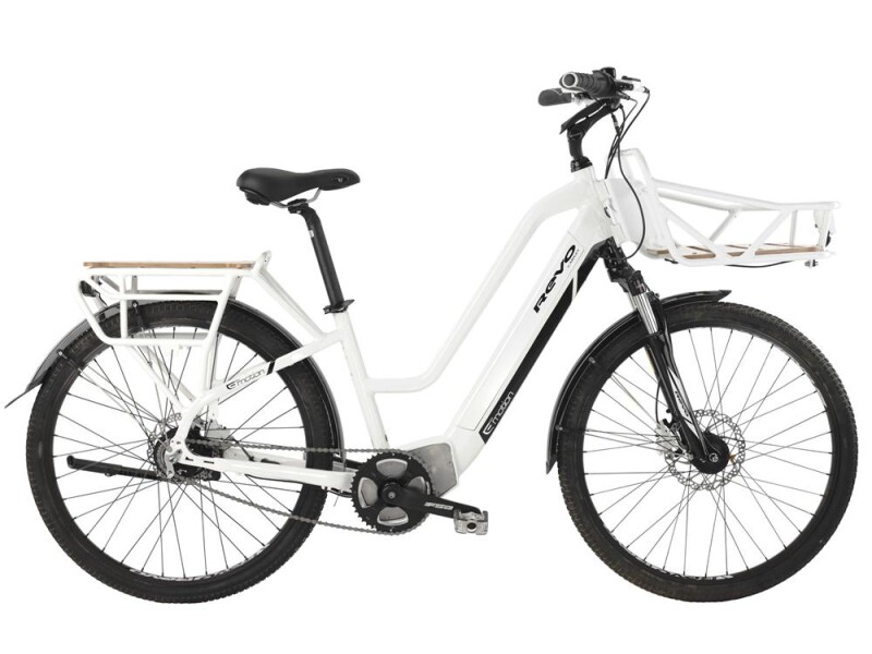 BH Bikes REVO CARGO