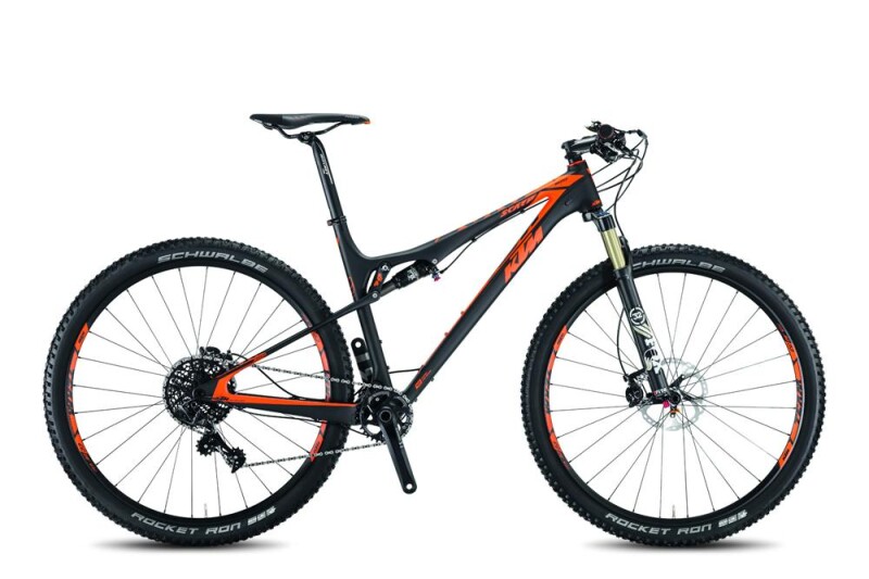 KTM Scarp Carbon 29