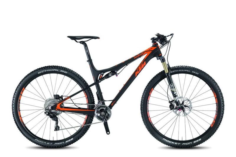 KTM Scarp Carbon 29