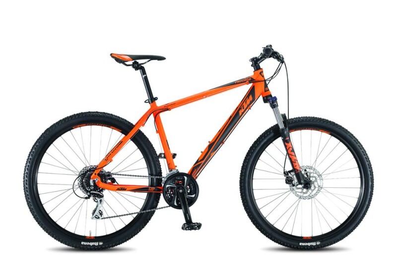 KTM Chicago 27.5