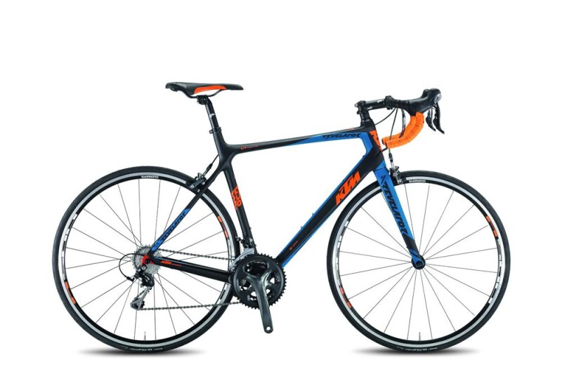 KTM Revelator Race