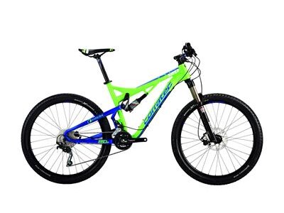 Corratec Inside Link 120 Z