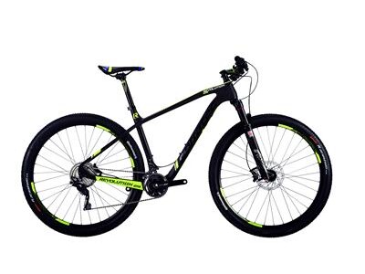 Corratec Revolution XT SL